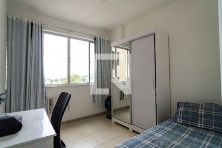 Quarto 1 de apartamento à venda com 2 quartos, 96m² em São Domingos, Niterói