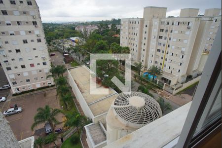 Quarto 1 - Vista de apartamento para alugar com 2 quartos, 50m² em Protásio Alves, Porto Alegre