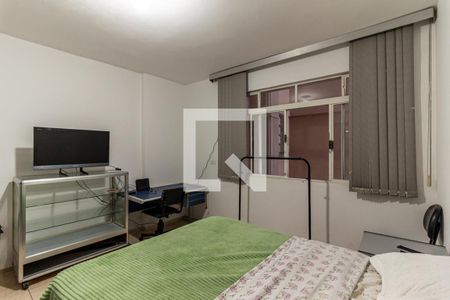 Studio de kitnet/studio à venda com 1 quarto, 28m² em República, São Paulo