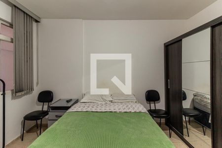 Studio de kitnet/studio à venda com 1 quarto, 28m² em República, São Paulo