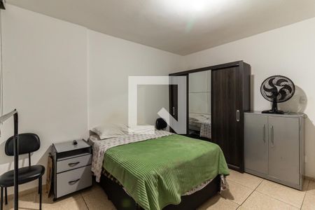 Studio de kitnet/studio à venda com 1 quarto, 28m² em República, São Paulo