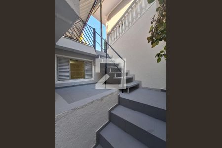 Casa para alugar com 50m², 1 quarto e sem vaga Casa para alugar com 50m², 1 quarto e sem vagaQuintal