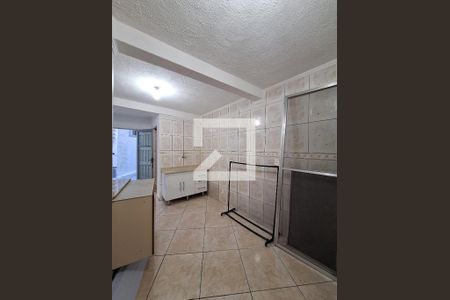 Casa para alugar com 50m², 1 quarto e sem vaga Casa para alugar com 50m², 1 quarto e sem vagaCozinha