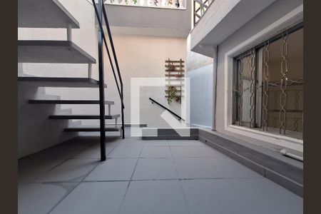 Vista Quarto de casa para alugar com 1 quarto, 50m² em Vila Nova Cachoeirinha, São Paulo