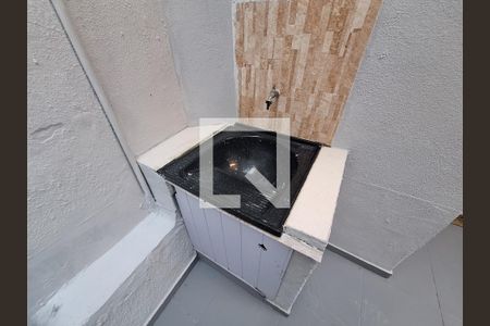 Casa para alugar com 50m², 1 quarto e sem vaga Casa para alugar com 50m², 1 quarto e sem vagaQuintal