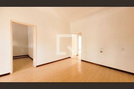 Sala de casa para alugar com 3 quartos, 110m² em Vila Industrial (campinas), Campinas