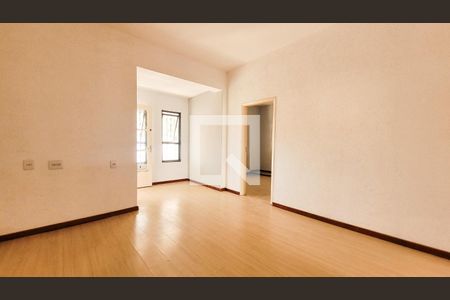 Sala de casa para alugar com 3 quartos, 110m² em Vila Industrial (campinas), Campinas