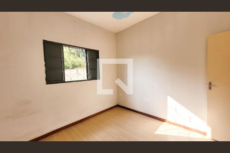 Quarto 2 de casa para alugar com 3 quartos, 110m² em Vila Industrial (campinas), Campinas