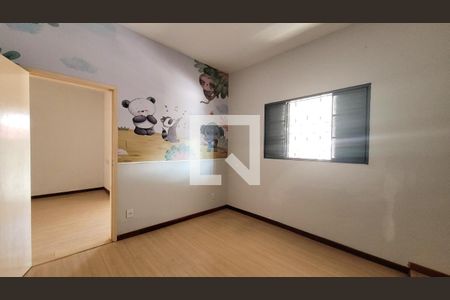 Quarto 1 de casa para alugar com 3 quartos, 110m² em Vila Industrial (campinas), Campinas