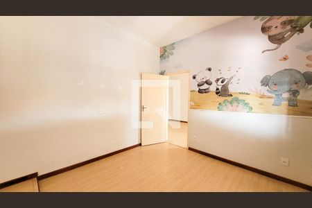 Quarto 1 de casa para alugar com 3 quartos, 110m² em Vila Industrial (campinas), Campinas