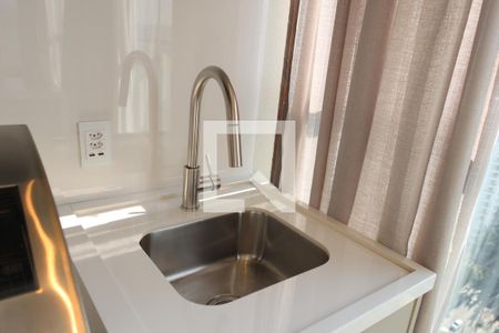 Apartamento à venda com 74m², 1 quarto e 1 vagaVaranda