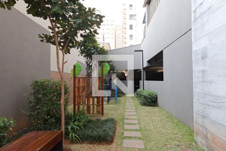 Apartamento à venda com 74m², 1 quarto e 1 vagaÁrea comum