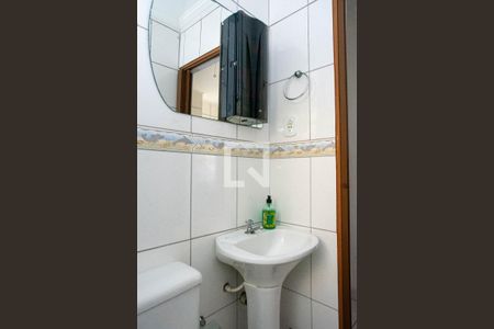 Apartamento à venda com 55m², 2 quartos e 1 vagaBanheiro