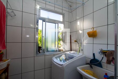 Apartamento à venda com 55m², 2 quartos e 1 vagaÁrea de Serviço