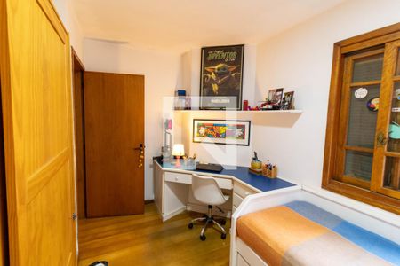 Casa de condomínio à venda com 168m², 4 quartos e 1 vagaQuarto 1