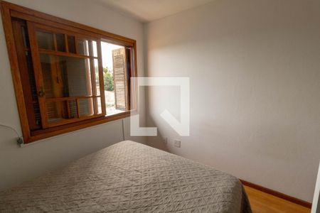 Casa de condomínio à venda com 168m², 4 quartos e 1 vagaSuíte