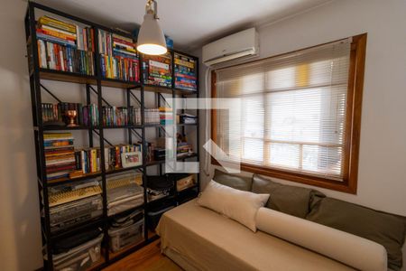 Casa de condomínio à venda com 168m², 4 quartos e 1 vagaQuarto 2