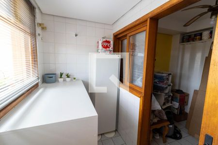 Casa de condomínio à venda com 168m², 4 quartos e 1 vagaÁrea de Serviço