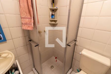 Casa de condomínio à venda com 168m², 4 quartos e 1 vagaBanheiro