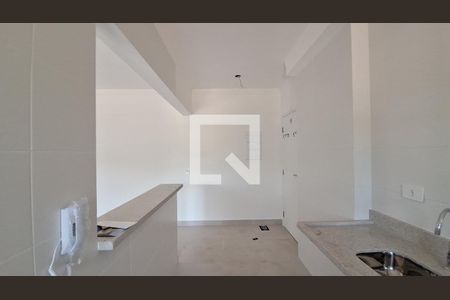 Apartamento para alugar com 65m², 2 quartos e 1 vaga Apartamento para alugar com 65m², 2 quartos e 1 vagaCozinha