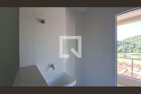 Apartamento para alugar com 65m², 2 quartos e 1 vaga Apartamento para alugar com 65m², 2 quartos e 1 vagaÁrea de Serviço