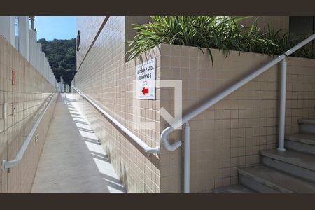 Apartamento para alugar com 65m², 2 quartos e 1 vaga Apartamento para alugar com 65m², 2 quartos e 1 vagaRampa de Acesso