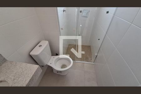 Apartamento para alugar com 65m², 2 quartos e 1 vaga Apartamento para alugar com 65m², 2 quartos e 1 vagaBanheiro Social
