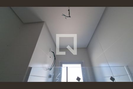 Apartamento para alugar com 65m², 2 quartos e 1 vaga Apartamento para alugar com 65m², 2 quartos e 1 vagaBanheiro Social