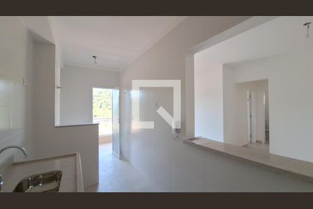 Apartamento para alugar com 65m², 2 quartos e 1 vaga Apartamento para alugar com 65m², 2 quartos e 1 vagaCozinha
