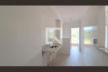 Apartamento para alugar com 65m², 2 quartos e 1 vaga Apartamento para alugar com 65m², 2 quartos e 1 vagaCozinha