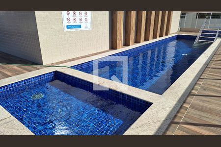 Apartamento para alugar com 65m², 2 quartos e 1 vaga Apartamento para alugar com 65m², 2 quartos e 1 vagaÁrea comum - Piscina