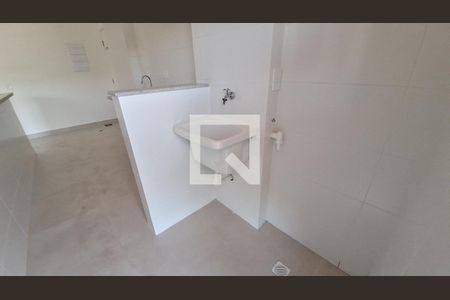 Apartamento para alugar com 65m², 2 quartos e 1 vaga Apartamento para alugar com 65m², 2 quartos e 1 vagaÁrea de Serviço