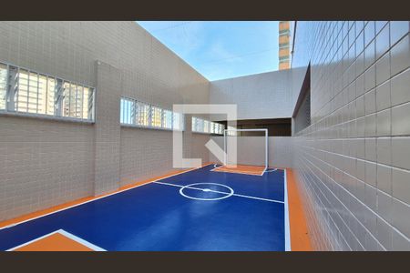 Apartamento para alugar com 65m², 2 quartos e 1 vaga Apartamento para alugar com 65m², 2 quartos e 1 vagaQuadra esportiva