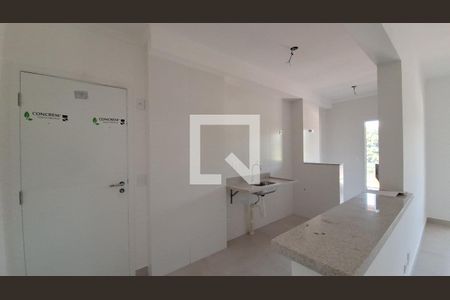 Apartamento para alugar com 65m², 2 quartos e 1 vaga Apartamento para alugar com 65m², 2 quartos e 1 vagaCozinha