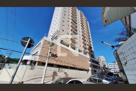 Apartamento para alugar com 65m², 2 quartos e 1 vaga Apartamento para alugar com 65m², 2 quartos e 1 vagaFachada