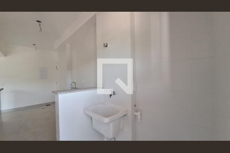 Apartamento para alugar com 65m², 2 quartos e 1 vaga Apartamento para alugar com 65m², 2 quartos e 1 vagaÁrea de Serviço