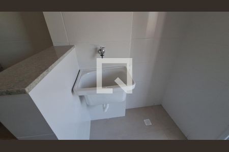 Apartamento para alugar com 65m², 2 quartos e 1 vaga Apartamento para alugar com 65m², 2 quartos e 1 vagaÁrea de Serviço