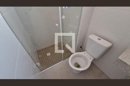 Apartamento para alugar com 65m², 2 quartos e 1 vaga Apartamento para alugar com 65m², 2 quartos e 1 vagaBanheiro suite