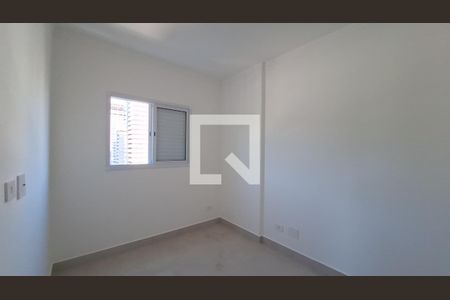 Quarto de apartamento para alugar com 2 quartos, 65m² em Canto do Forte , Praia Grande