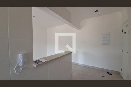 Apartamento para alugar com 65m², 2 quartos e 1 vaga Apartamento para alugar com 65m², 2 quartos e 1 vagaCozinha