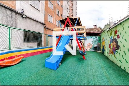 Apartamento à venda com 55m², 2 quartos e 1 vagaÁrea Comum - Playground