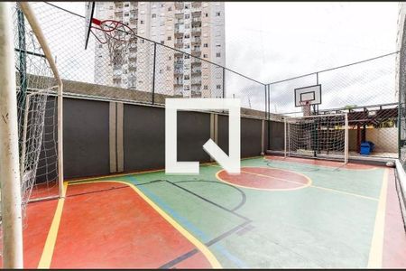 Apartamento à venda com 55m², 2 quartos e 1 vagaÁrea comum - Quadra Esportiva