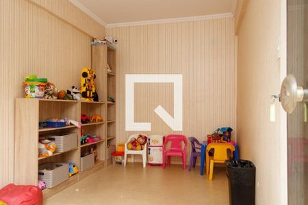 Apartamento à venda com 55m², 2 quartos e 1 vagaÁrea comum - Brinquedoteca