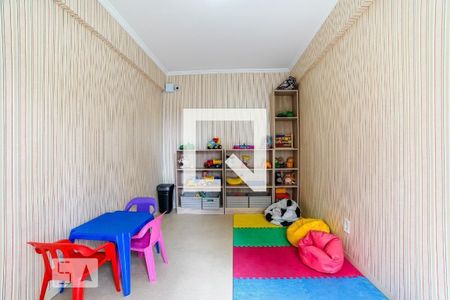 Apartamento à venda com 55m², 2 quartos e 1 vagaÁrea comum - Brinquedoteca