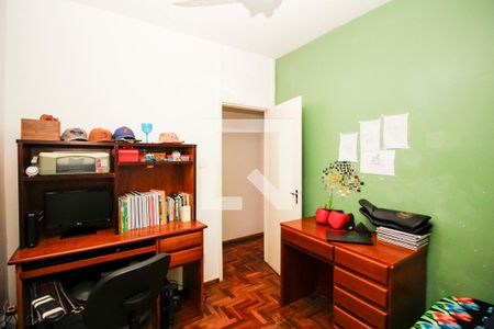 Apartamento à venda com 60m², 2 quartos e sem vaga Apartamento à venda com 60m², 2 quartos e sem vagaQuarto 2