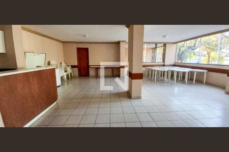 Apartamento à venda com 60m², 2 quartos e sem vaga Apartamento à venda com 60m², 2 quartos e sem vagaÁrea comum