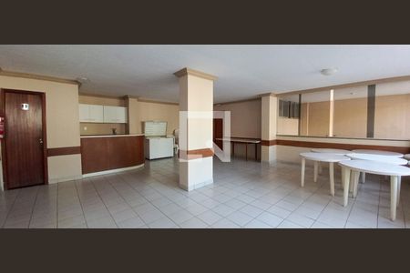 Apartamento à venda com 60m², 2 quartos e sem vaga Apartamento à venda com 60m², 2 quartos e sem vagaÁrea comum