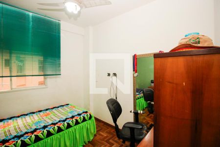 Apartamento à venda com 60m², 2 quartos e sem vaga Apartamento à venda com 60m², 2 quartos e sem vagaQuarto 2