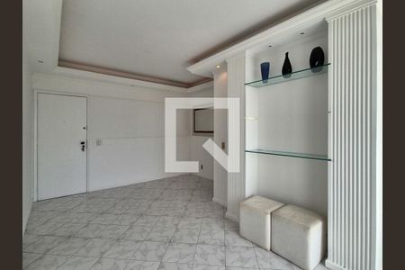 Sala de apartamento à venda com 2 quartos, 70m² em Recreio dos Bandeirantes, Rio de Janeiro