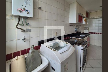 Apartamento à venda com 70m², 2 quartos e 1 vagaÁrea de serviço 